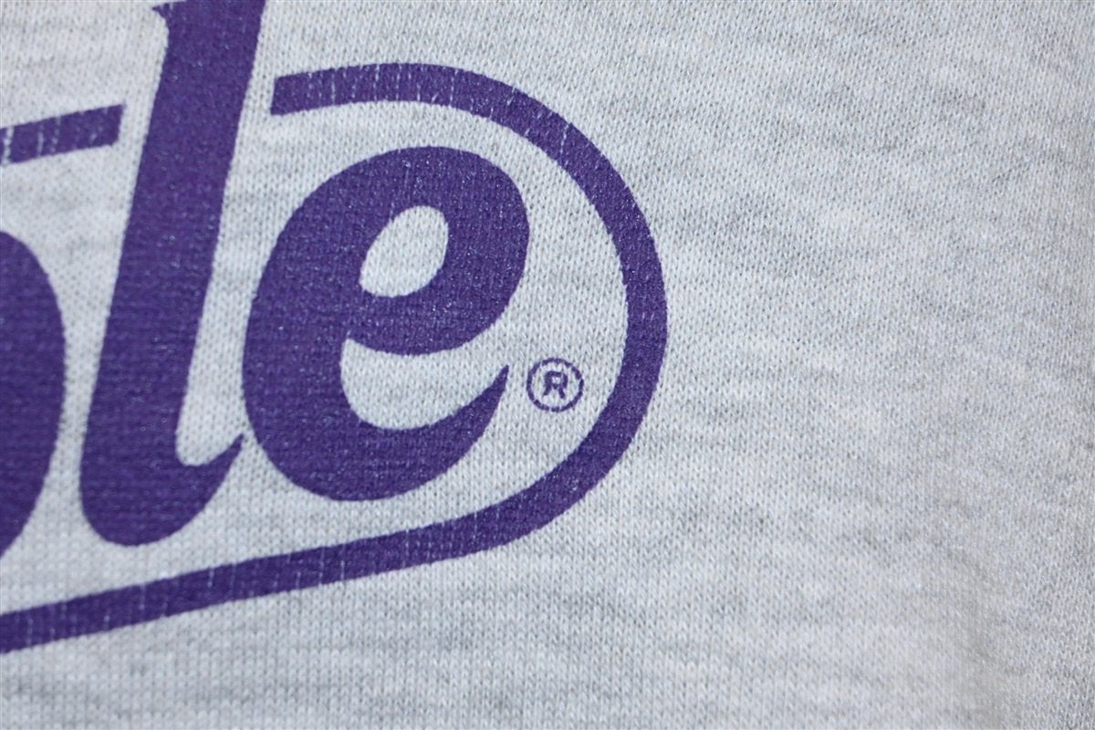 80s Snapple Natural Beverages Ice Tea Juice Sweatshirt Large product image 4