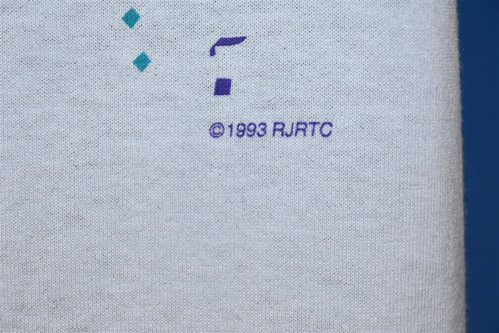 90s Salem Mardi Gras The Fresh Side Pocket t-shirt Extra product image 4