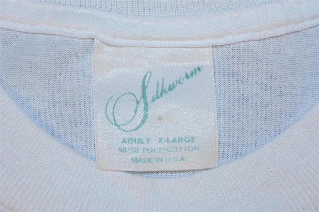90s Salem Mardi Gras The Fresh Side Pocket t-shirt Extra product image 5