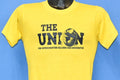 80s Union For Experimenting Colleges Universities t-shirt product image 1