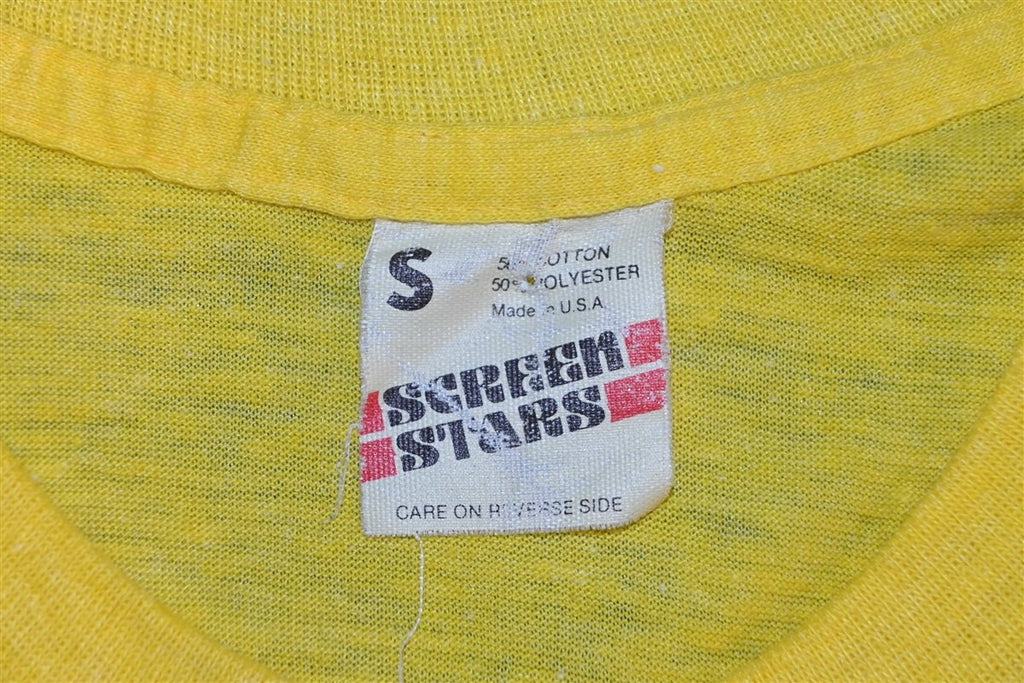 80s Union For Experimenting Colleges Universities t-shirt product image 3