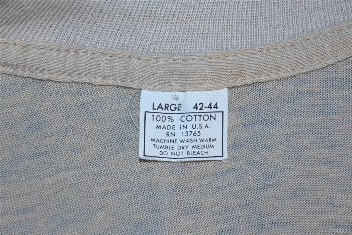 70s Make Mine Milk Rat Mouse Cartoon Dairy t-shirt Medium product image 3