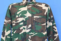 80s Deerskin Camouflage Flannel Button Down Shirt Medium product image 1