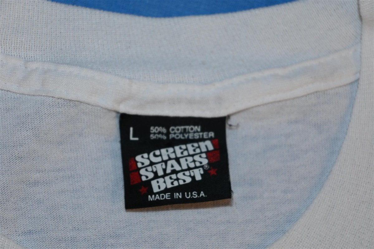 90s Lanikai Sip Into Paradise Hawaiian Beverage t-shirt product image 3