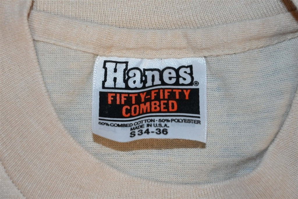 70s Stop Continental Drift Tectonic Plate Joke t-shirt Small product image 4