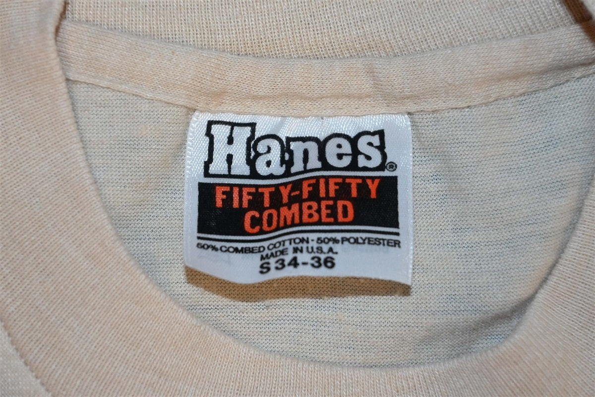 70s Stop Continental Drift Tectonic Plate Joke t-shirt Small product image 4