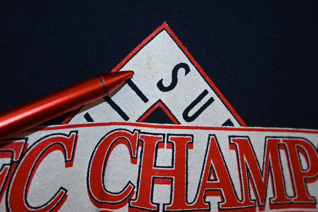 90s Buffalo Bills AFC Champs Super Bowl 1992 t-shirt Extra product image 4