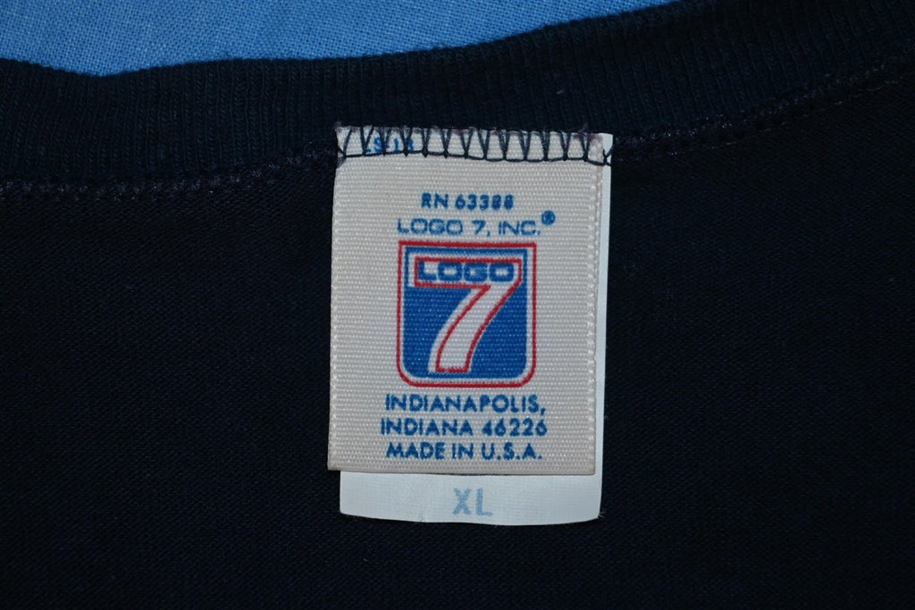 90s Buffalo Bills AFC Champs Super Bowl 1992 t-shirt Extra product image 5