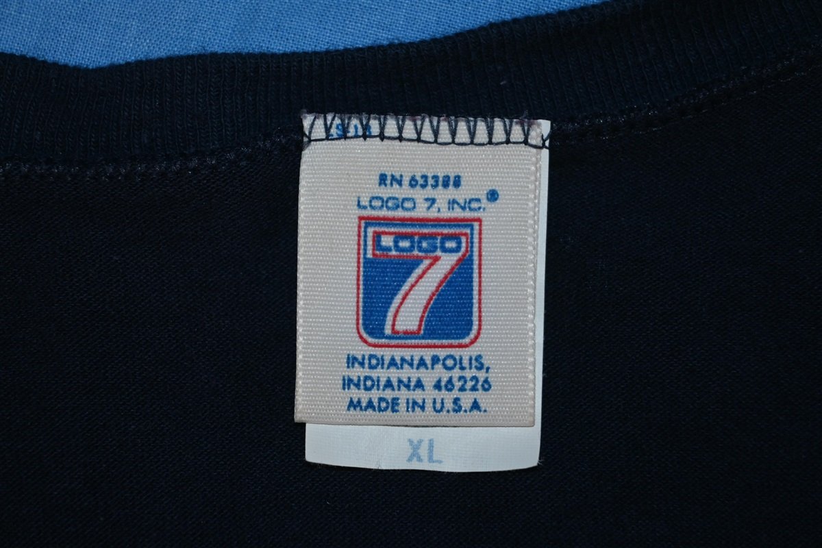 90s Buffalo Bills AFC Champs Super Bowl 1992 t-shirt Extra product image 5