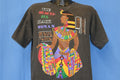 90s The Beautiful Black Woman Egyptian Queen t-shirt Medium product image 1