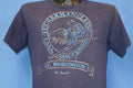 80s Tuckerman Classic Mt Washington Distressed t-shirt product image 1