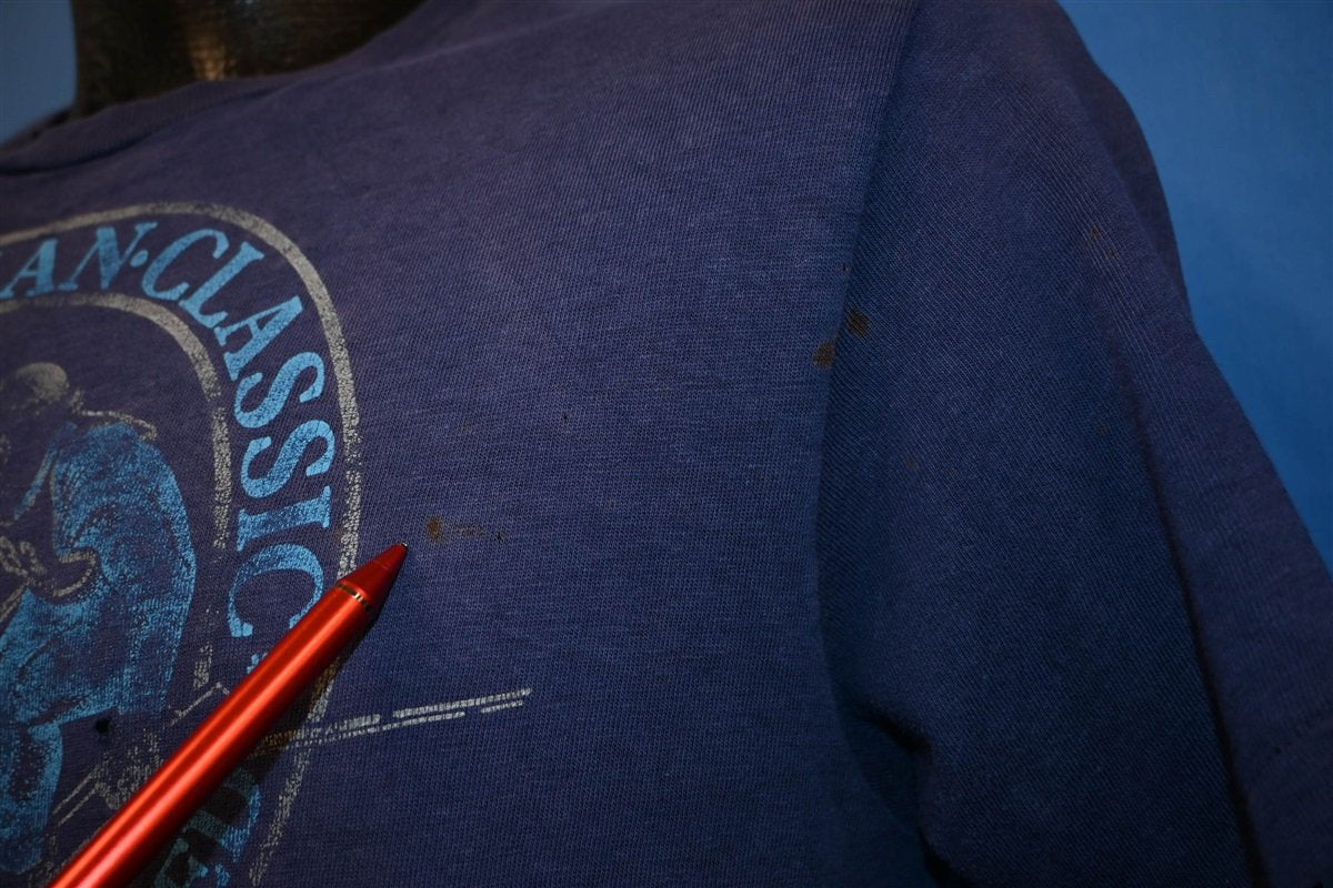 80s Tuckerman Classic Mt Washington Distressed t-shirt product image 4