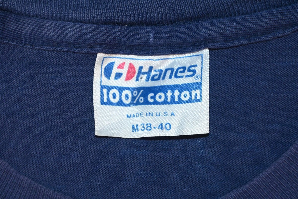 80s Tuckerman Classic Mt Washington Distressed t-shirt product image 6