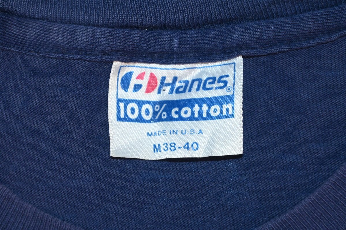 80s Tuckerman Classic Mt Washington Distressed t-shirt product image 6
