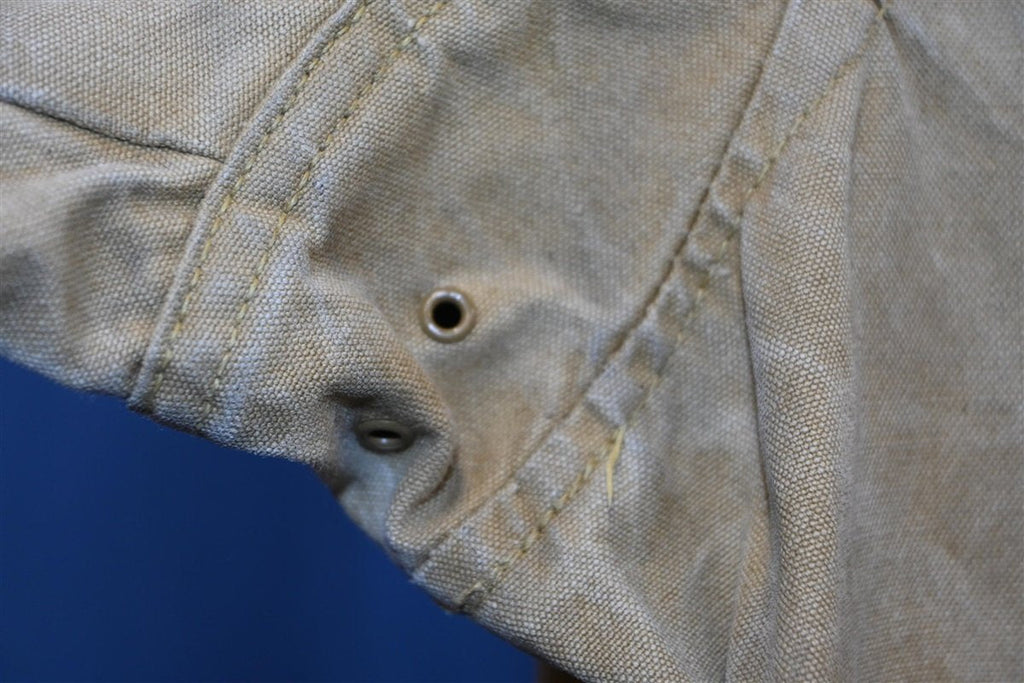 50s Hettrick MFG American Field Hunting Jacket Extra Large product image 5
