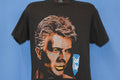 80s David Bowie Tonight 1984 Stenton S.A. Rock t-shirt Large product image 1
