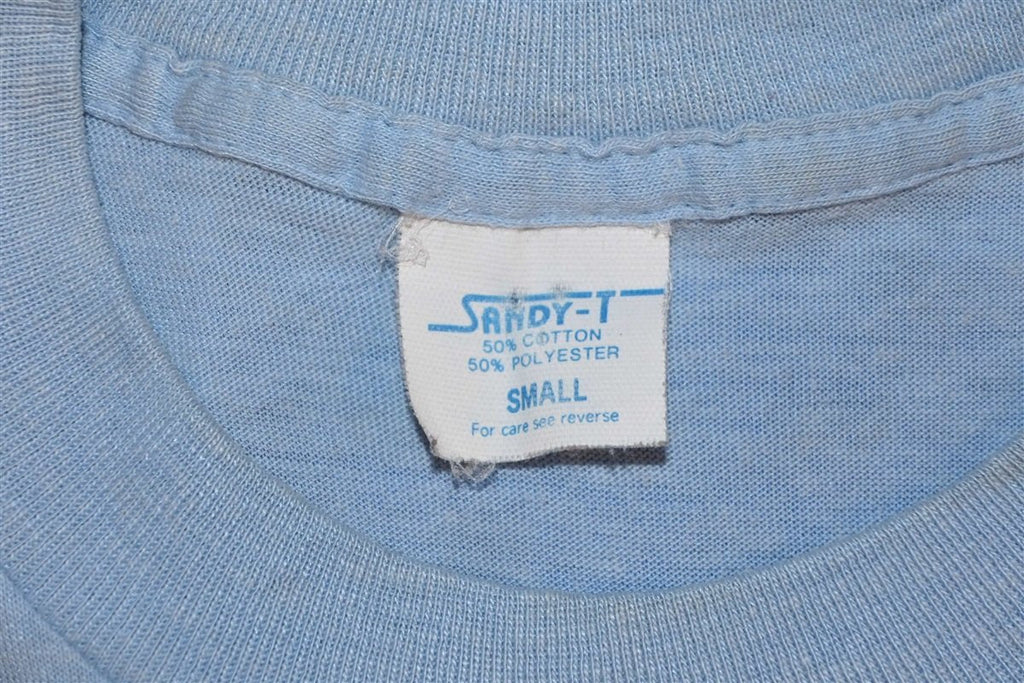 80s Intel I2ICE Instrumentation Take a Bow t-shirt Small product image 7