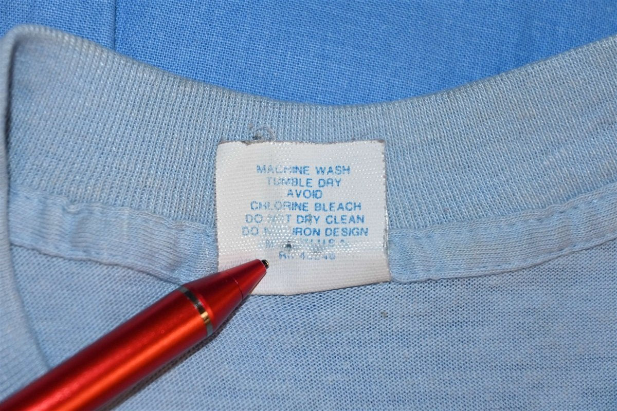 80s Intel I2ICE Instrumentation Take a Bow t-shirt Small product image 8