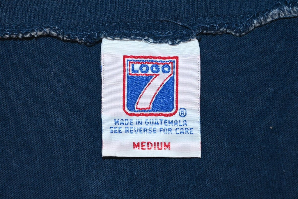 90s Atlanta Braves John Smoltz Button MLB Jersey t-shirt product image 5