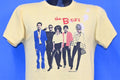 80s B-52s Band Debut Album Cover Rock Lobster t-shirt Small product image 1