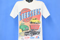 90s Annual Greasers Car Show Boonesboro Hot Rod t-shirt product image 1