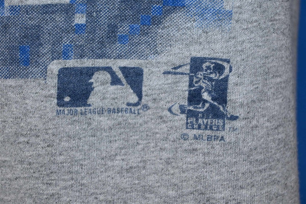 90s Mark McGwire Cardinals Home Run t-shirt Youth Extra product image 4