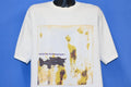 90s Nine Inch Nails NIN Downward Spiral t-shirt Extra Large product image 1