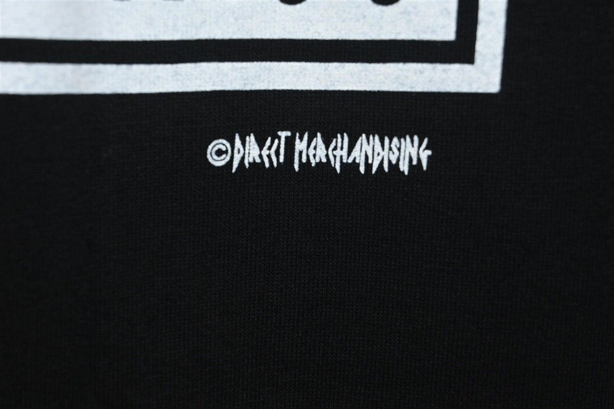 90s Grip Inc. Parental Advisory Explicit Lyrics t-shirt product image 2