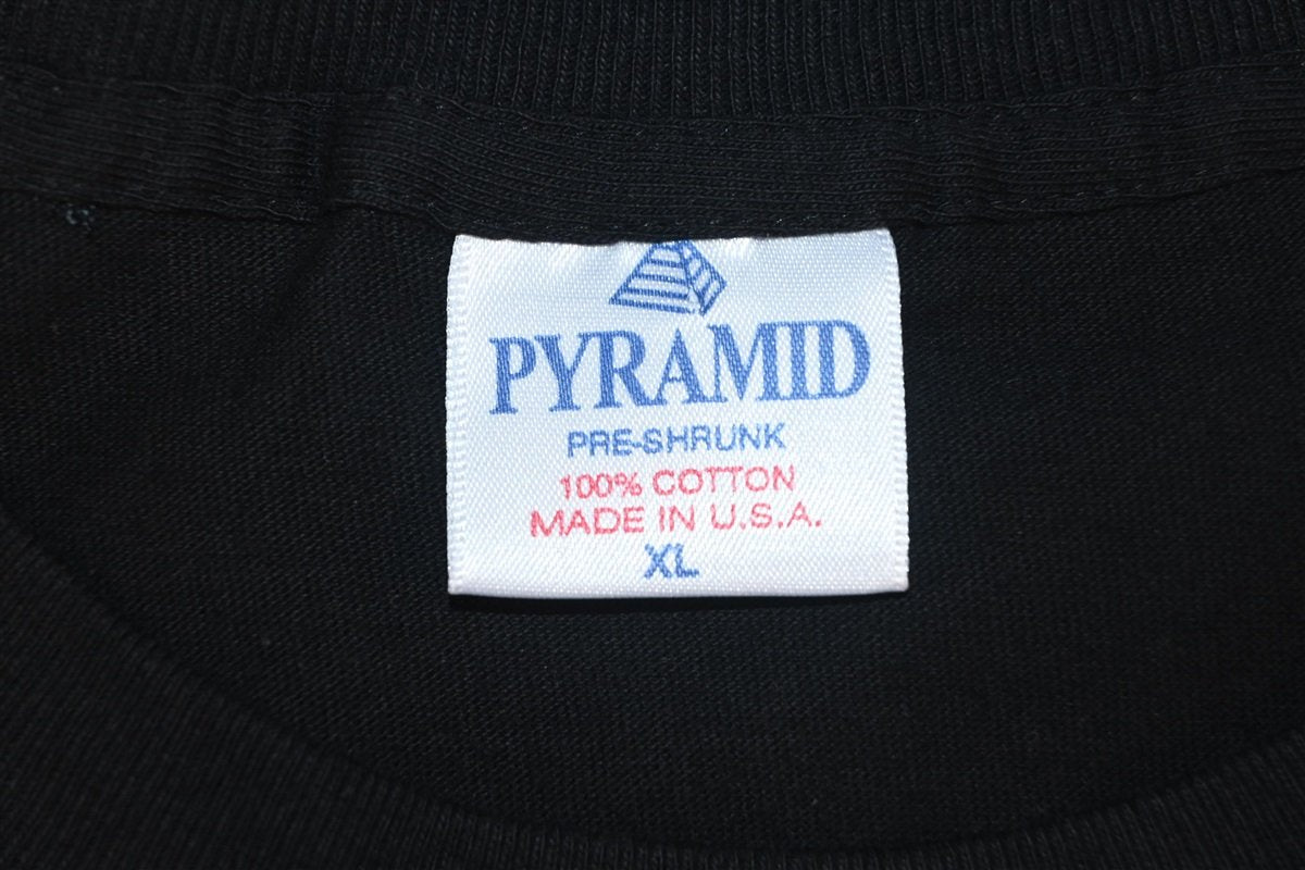 90s Grip Inc. Parental Advisory Explicit Lyrics t-shirt product image 3
