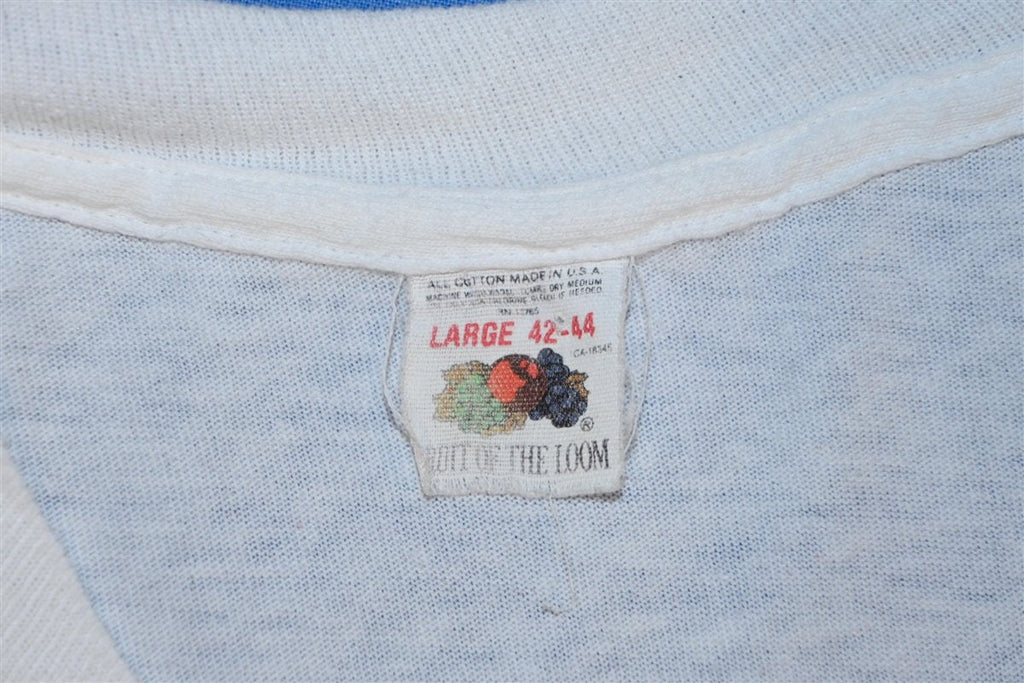 70s Fred's Family Lois's Ladies Double Sided t-shirt Medium product image 4