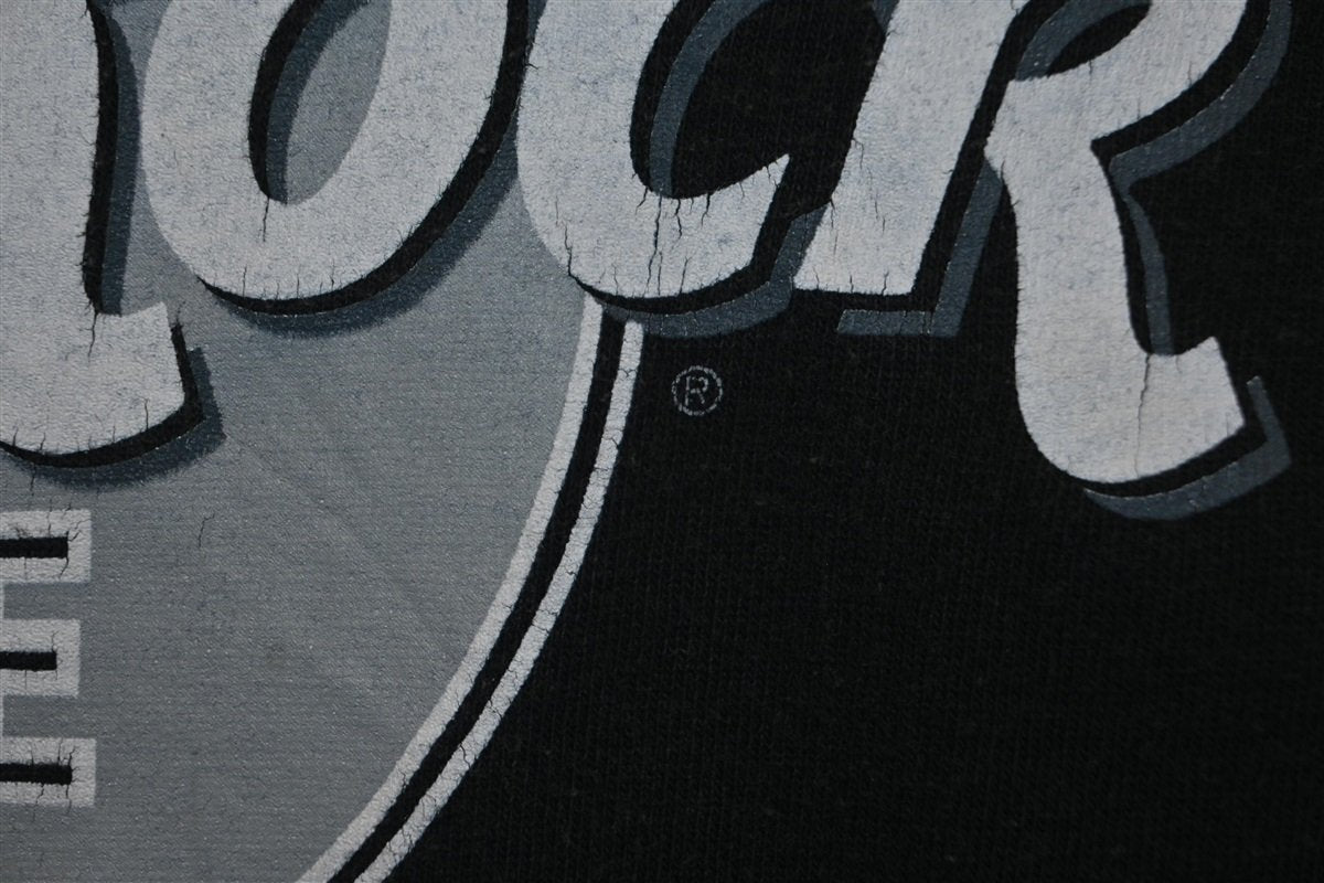90s Hard Rock Cafe Philadelphia Restaurant t-shirt Extra product image 3