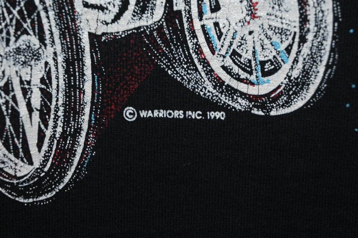 90s Rolling Thunder IV Ride in Remembrance Tank t-shirt product image 3