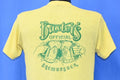 80s Baxter's Brewmasters Official Brewtaster t-shirt Medium product image 1