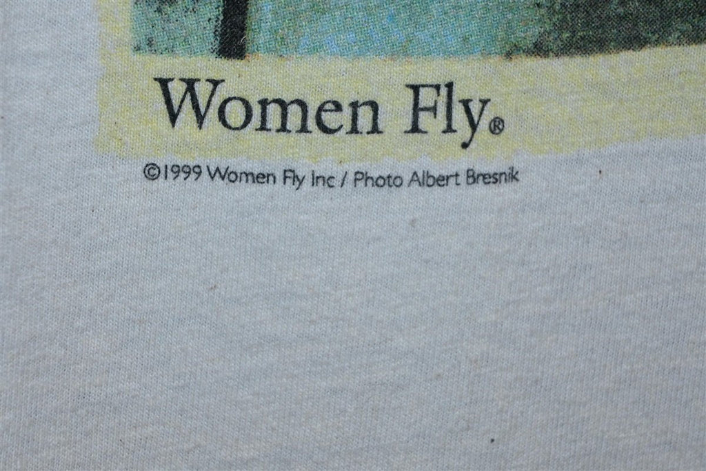 90s Amelia Earhart Unforgettable Women Fly Pilot t-shirt product image 3