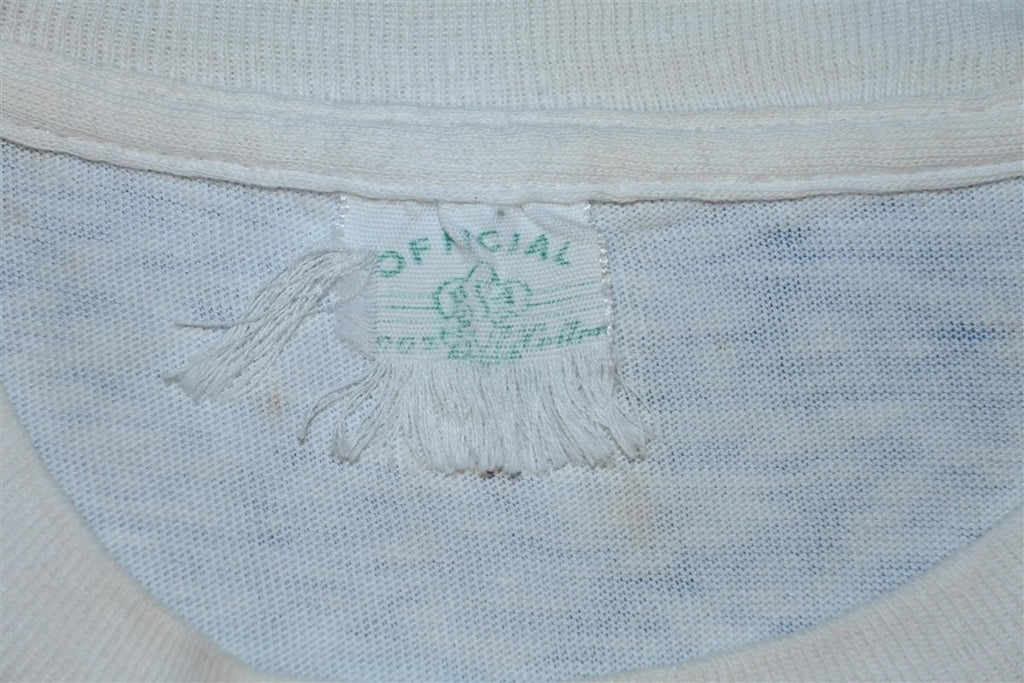 50s Boy Scouts Eagle Distressed t-shirt Youth Extra Large product image 7