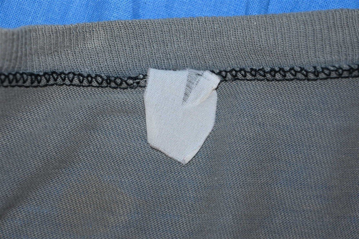 80s Big Audio Dynamite Planet Distressed t-shirt Extra Large product image 7