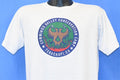 80s Cummings Valley Conservation Camp Tehachapi t-shirt product image 1