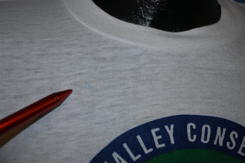 80s Cummings Valley Conservation Camp Tehachapi t-shirt product image 3