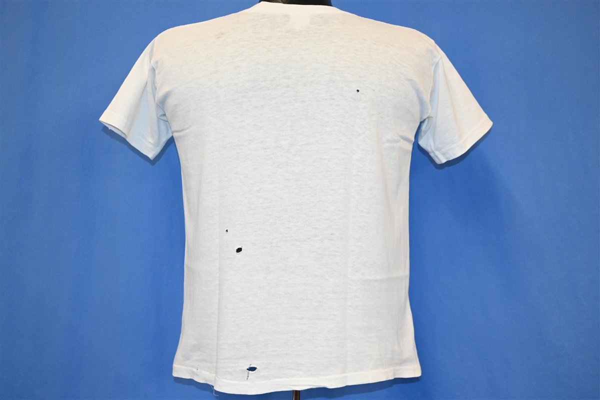 50s Philmont Scout Ranch Distressed t-shirt Youth Extra product image 5