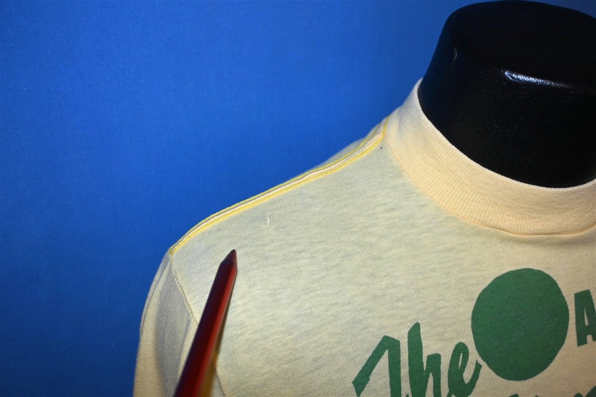 70s Annual Unlimiteds' Lobball Tourney Softball t-shirt product image 3