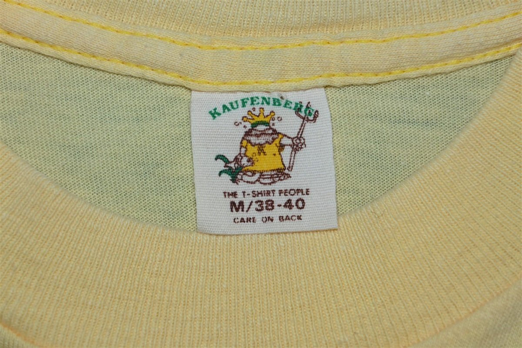 70s Annual Unlimiteds' Lobball Tourney Softball t-shirt product image 4