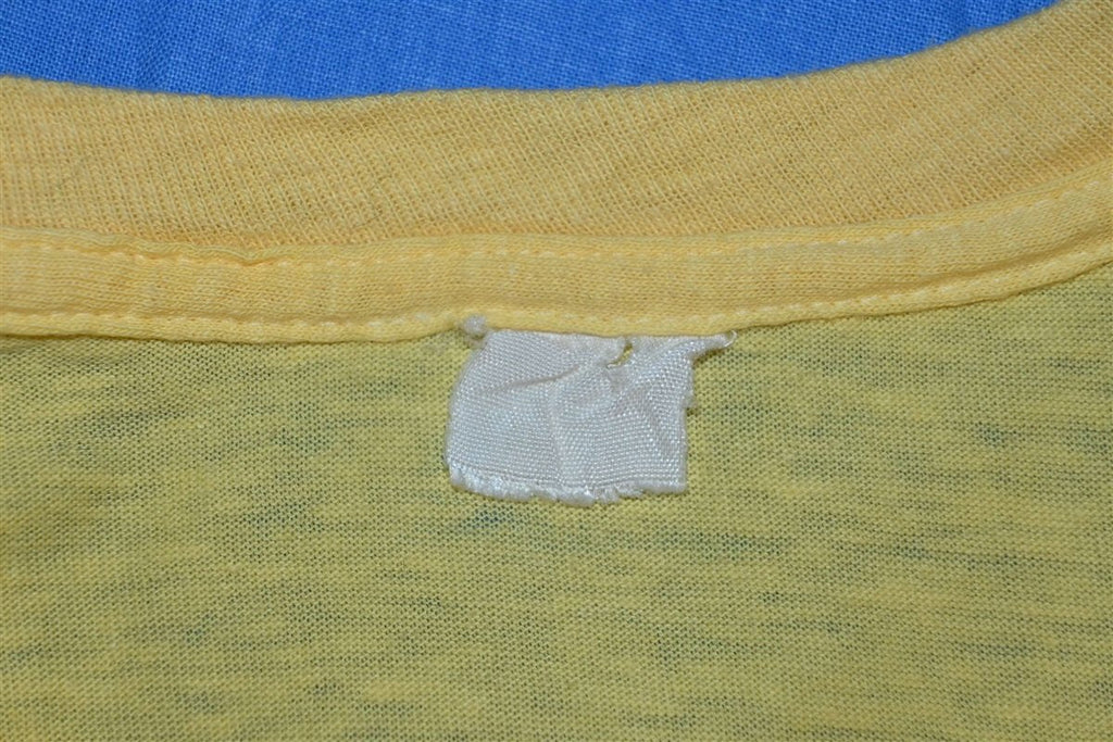 70s Elvis Presley King Of Rock & Roll Iron On t-shirt Medium product image 5