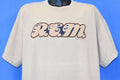 80s R.E.M. 1995 Monster Alt Rock Band t-shirt Extra Large product image 1