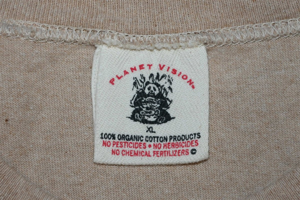 80s R.E.M. 1995 Monster Alt Rock Band t-shirt Extra Large product image 4