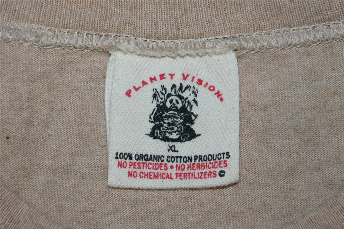 80s R.E.M. 1995 Monster Alt Rock Band t-shirt Extra Large product image 4