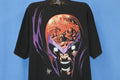 Y2K Marvel Magneto Mad Engine Mike Deodato t-shirt Extra product image 1