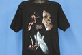 Y2K Freddy Vs Jason Planet Hollywood Horror t-shirt Large product image 1