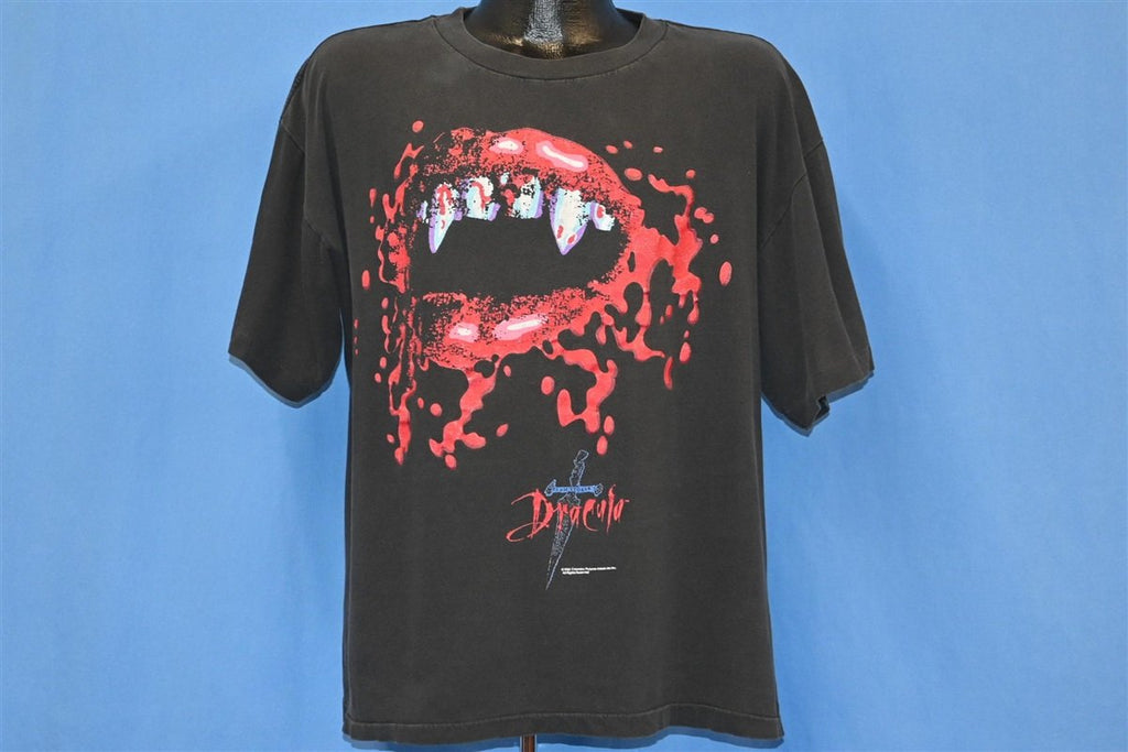 90s Bram Stoker's Dracula Vampire Movie t-shirt Extra Large product image 2