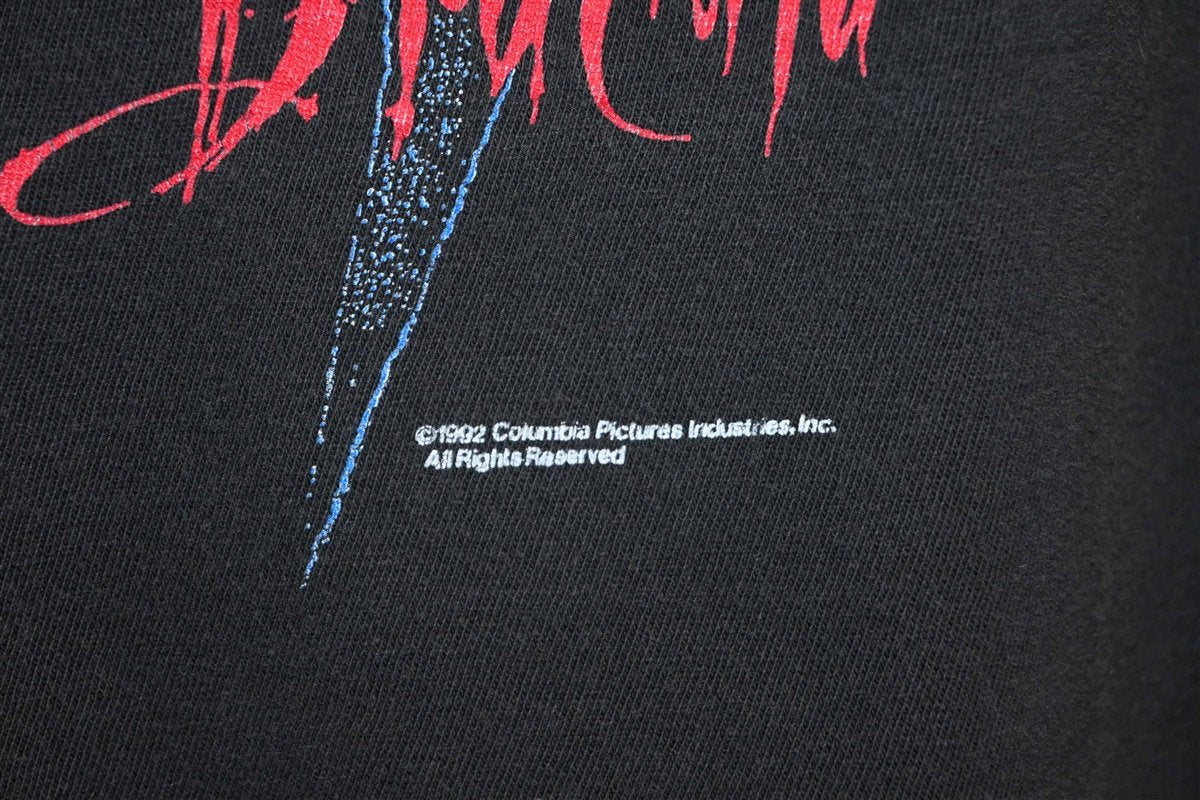 90s Bram Stoker's Dracula Vampire Movie t-shirt Extra Large product image 3