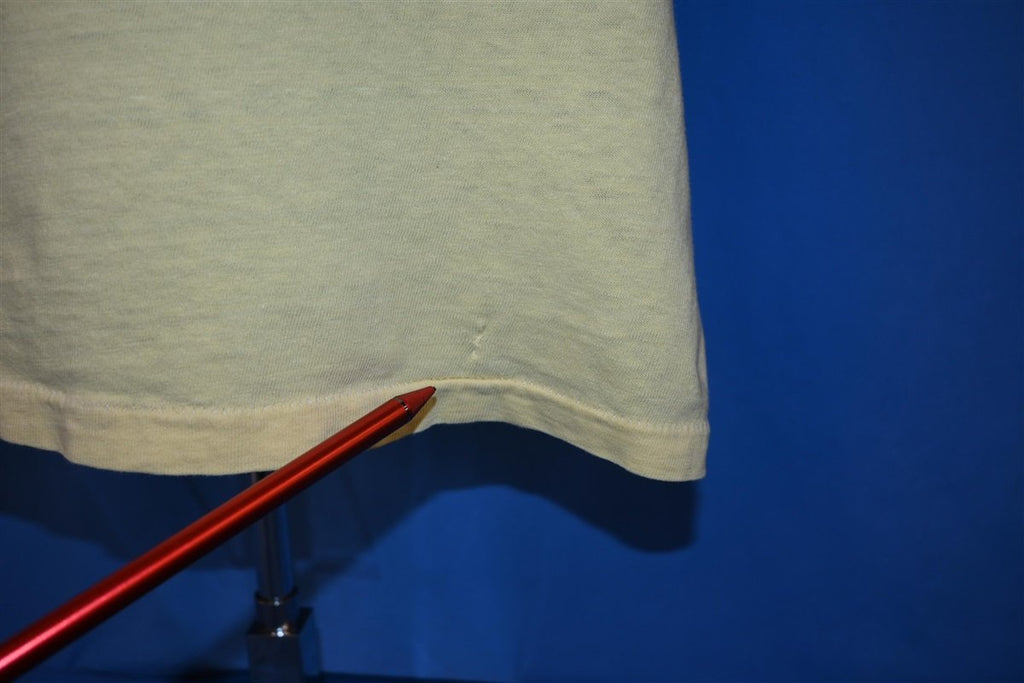 80s Nude Beer The Best in West Pocket t-shirt Small product image 5